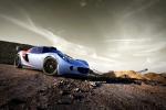 Lotus Exige by Sector111 2009 года